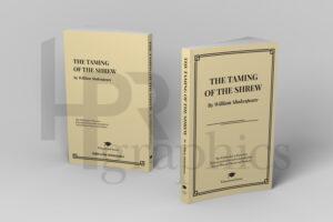 The Taming of the Shrew - William Shakespeare