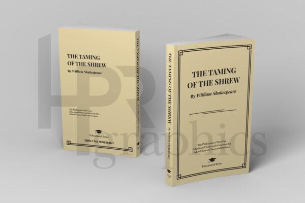 The Taming of the Shrew - William Shakespeare