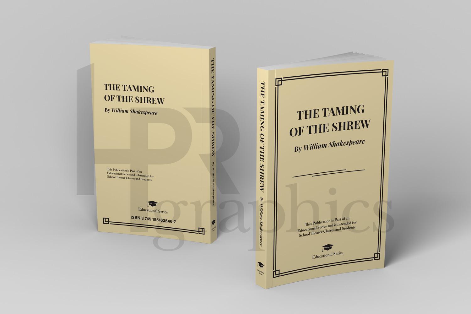 The Taming of the Shrew - William Shakespeare