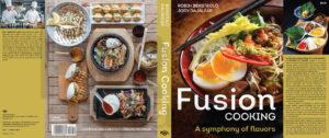Fusion Cooking: A Symphony of Flavors