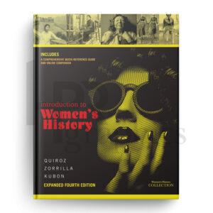 Intro to Women's HIstory