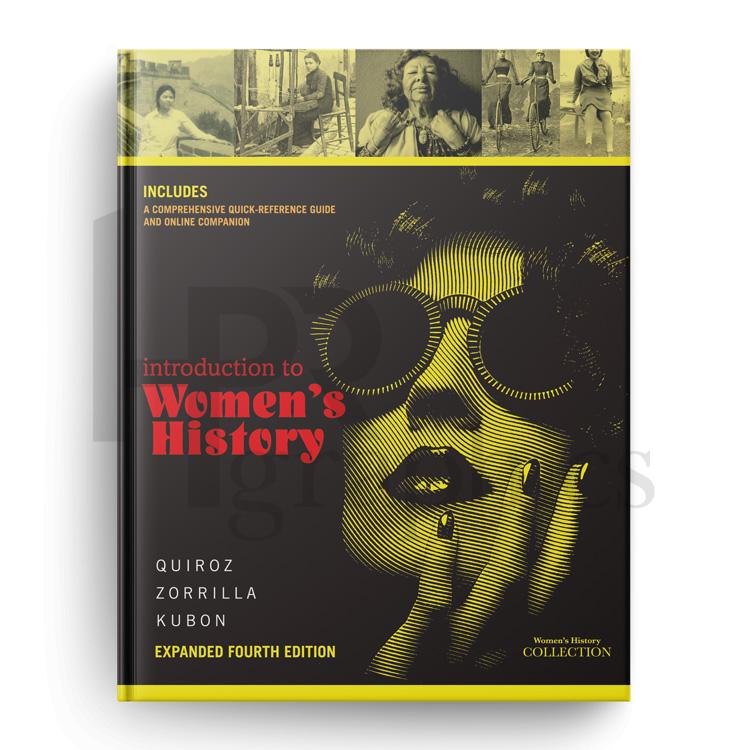 Intro to Women's HIstory