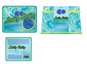Laffy Taffy Schnapps
