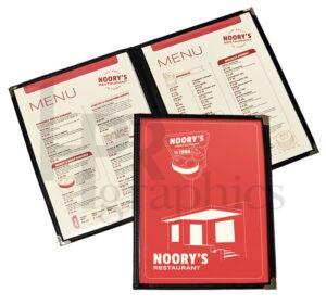 Noory's Restaurant