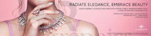 Advertising Poster - Subway - Virdoff Jewelry