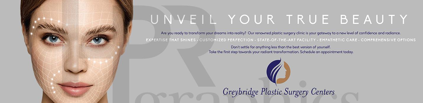 Advertising Poster - Subway - Plastic Surgery