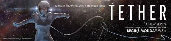 Advertising Poster - Subway - Tether