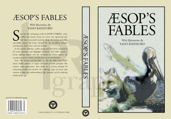 Aesop's Fables