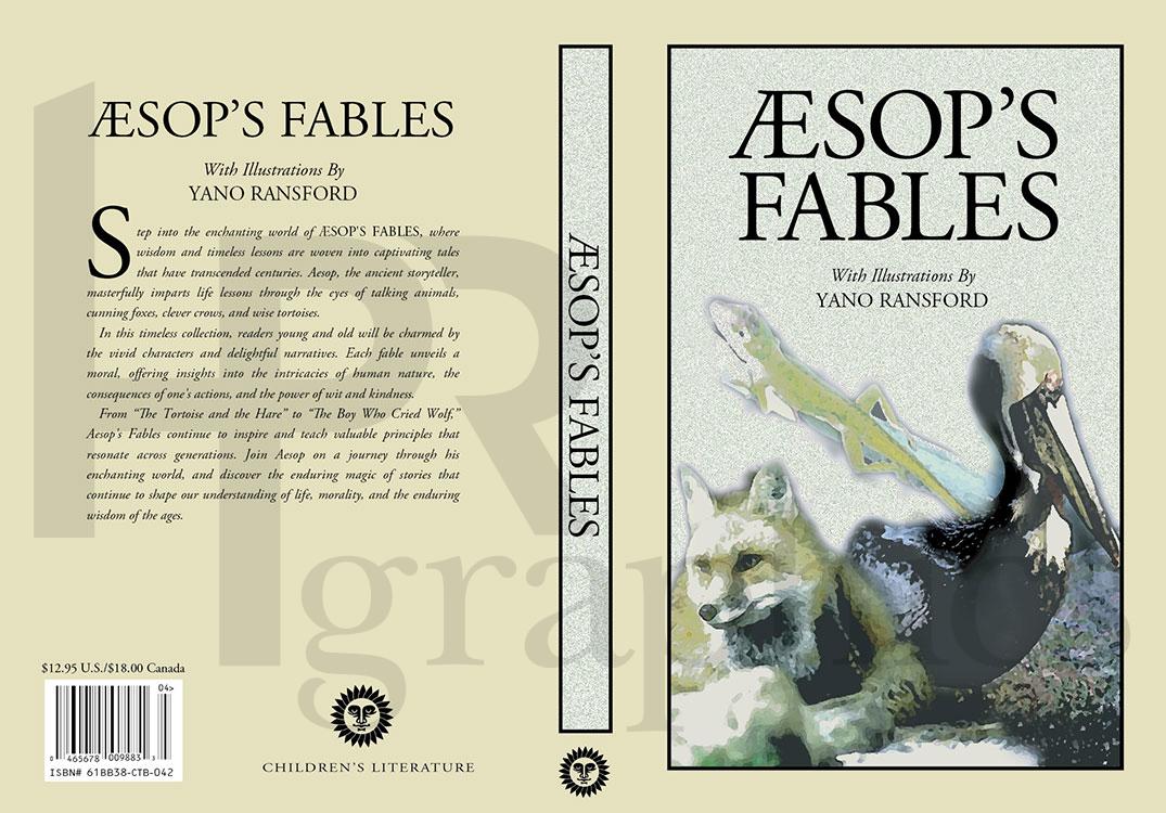 Aesop's Fables