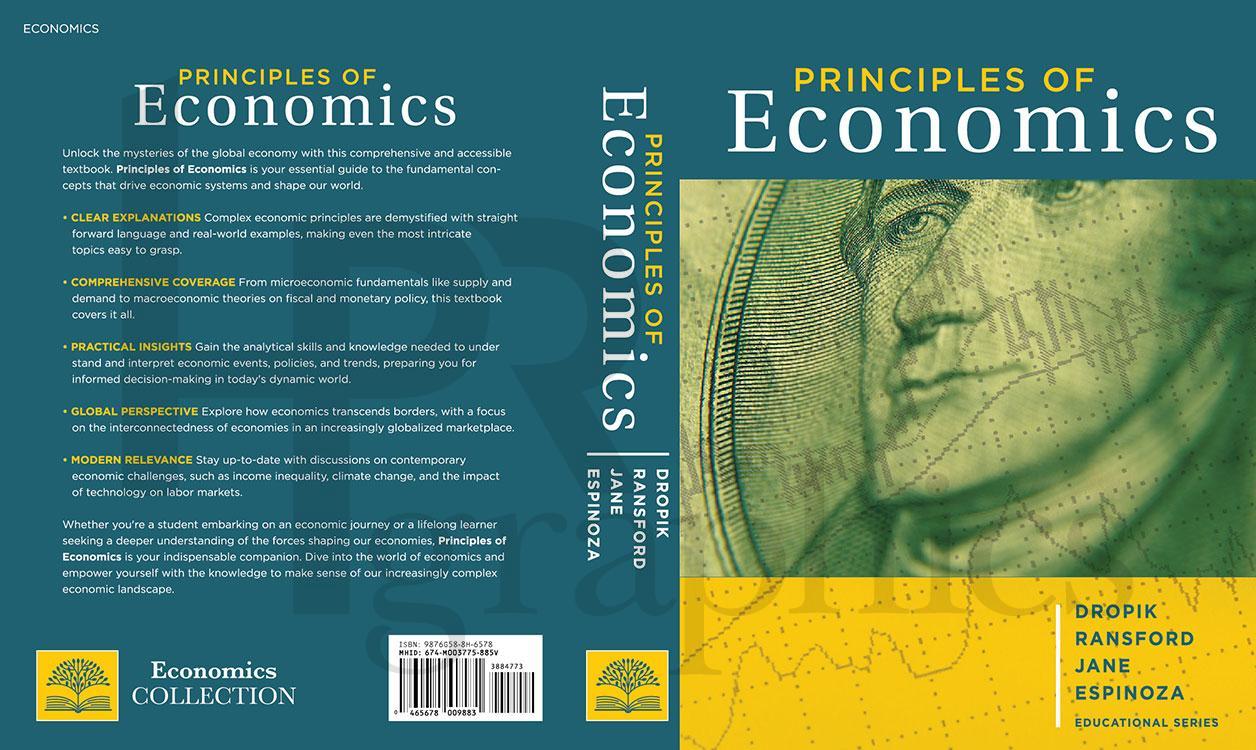 Principles of Economics