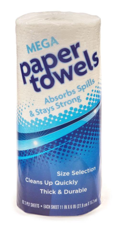 Paper Towels Roll
