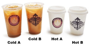 Coffee Cups