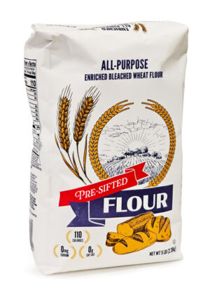 Flour Bag