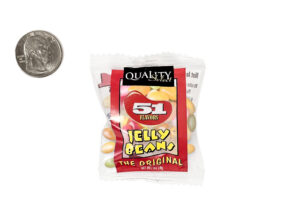 Jelly Beans - 1 oz Mini Bag