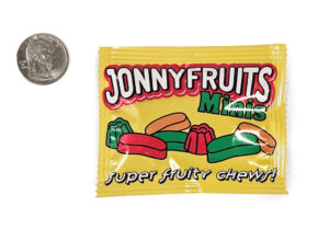 Jonny Fruits - Mini