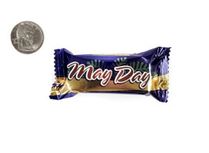 May Day - Mini