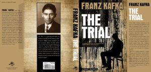 The Trial - Franz Kafka
