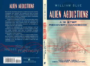 Alien Abductions - 12 Step Recovery