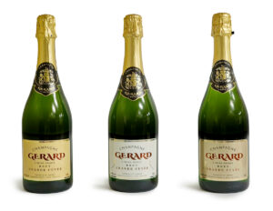 Gerard Champagnes