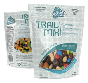 Trail Mix - Sweet & Salty