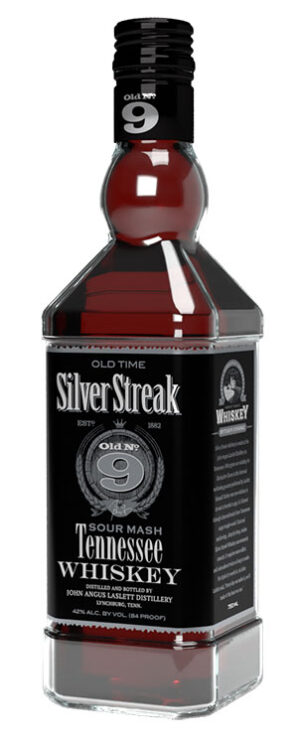 Silver Streak Tennessee Whiskey