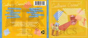 CD - Codacat - Culture Crass