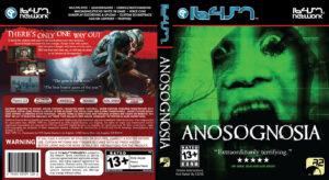 Video Game - Anosognosia