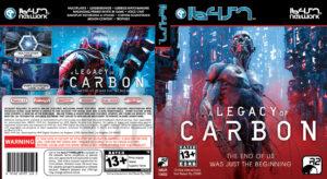 Video Game - A Legacy of Carbon