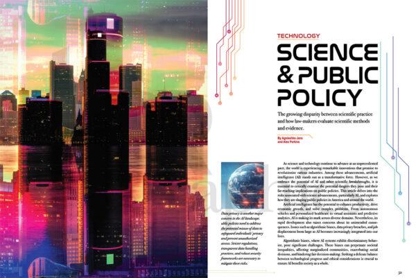 Interior - Science