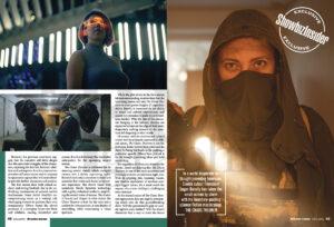 Interior - Entertainment - 02