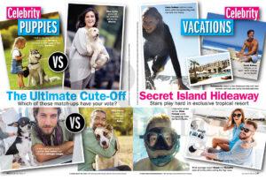 Interior - Tabloid - Celebs - 02