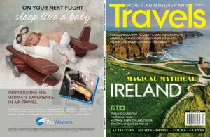 Travels - Ireland