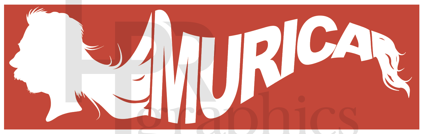 Murica 01 Bumper Sticker