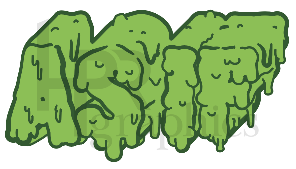 As If Sticker