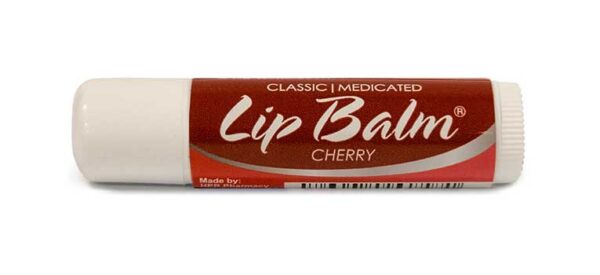 Lip Balm - Cherry