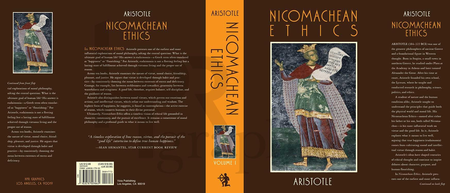 Nicomachean Ethics