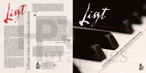 Album - Liszt