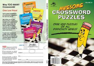 Awesome Crossword Puzzles