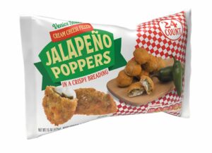 Jalapeno Poppers