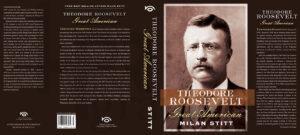 Teddy Roosevelt
