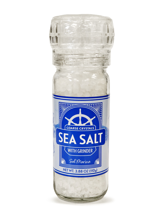 Salt - Grinder