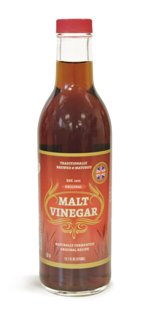 Vinegar - Malt
