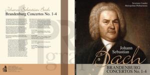Album - Johann Sebastian Bach