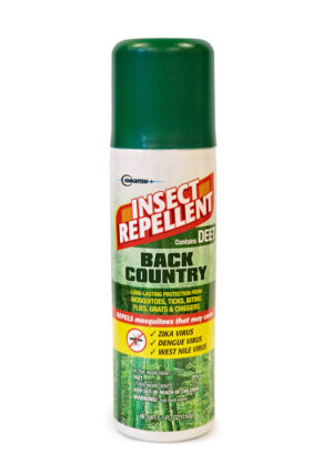 Insect Repellent - Spray Water