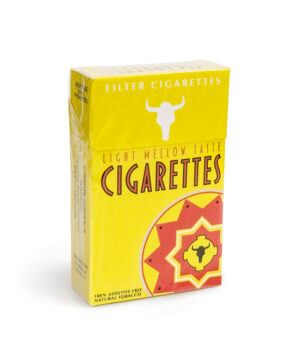 Additive Free - Hard Pack 2