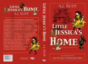 Little Jessica's Home