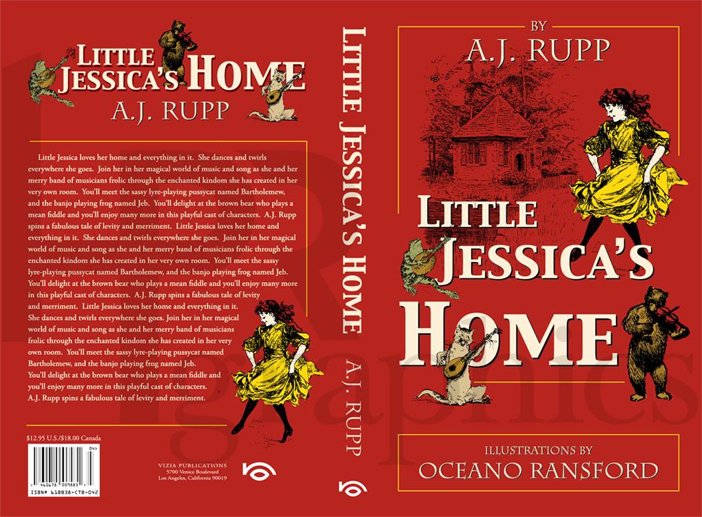 Little Jessica's Home