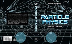 Particle Physics