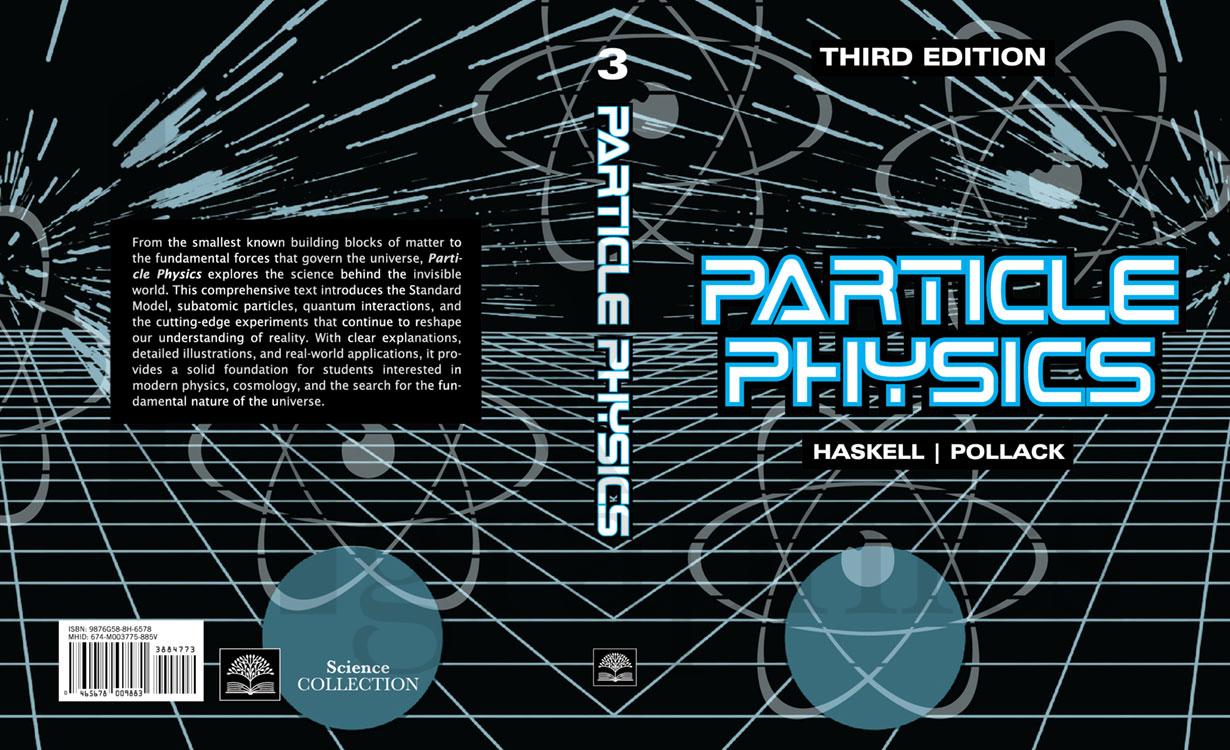 Particle Physics