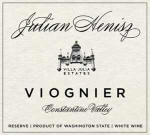 Villa Julia - Viognier